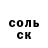 Экстази Cube Alexey Kristensen